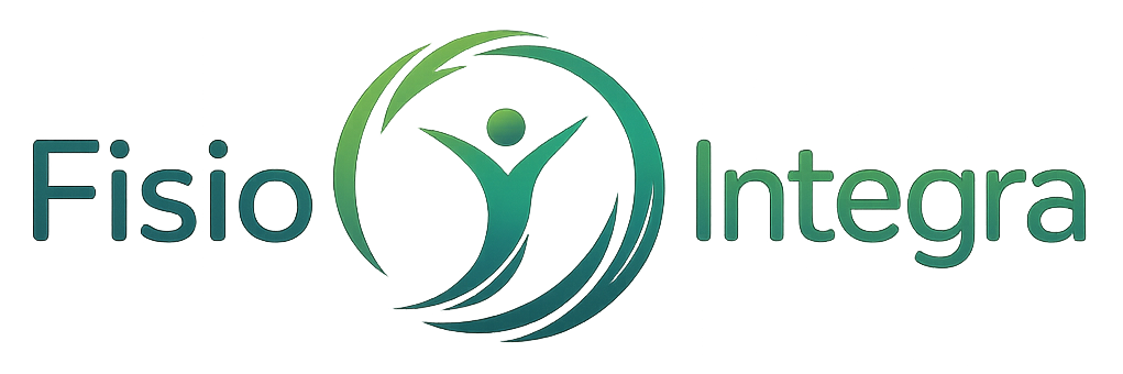 FisioIntegra Logo